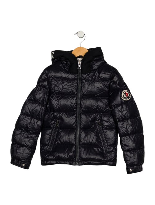 Moncler Down Jacket