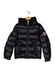 Moncler Down Jacket