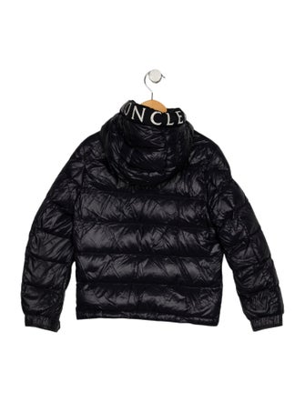 Moncler Down Jacket