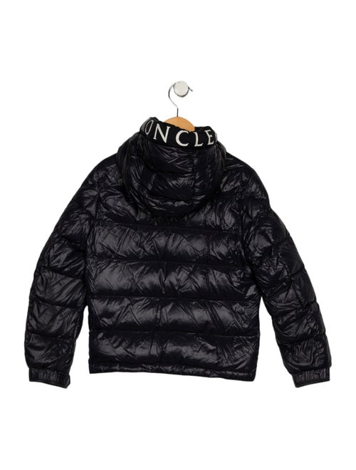 Moncler Down Jacket