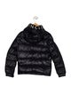 Moncler Down Jacket