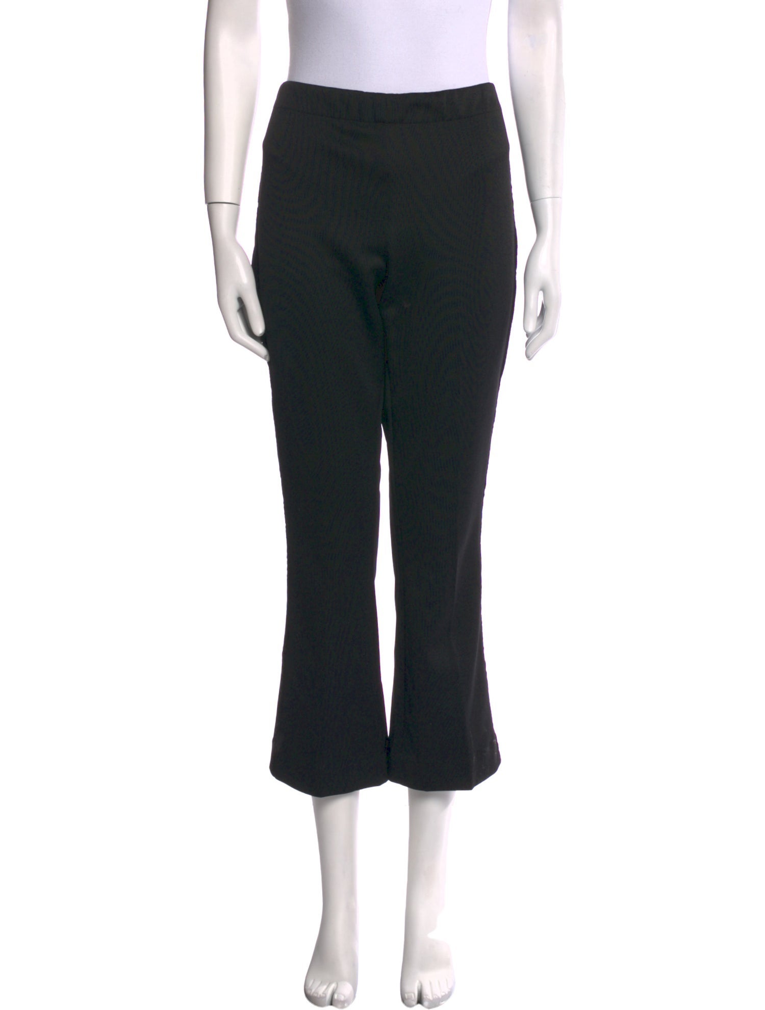 Moncler Wide Leg Pants