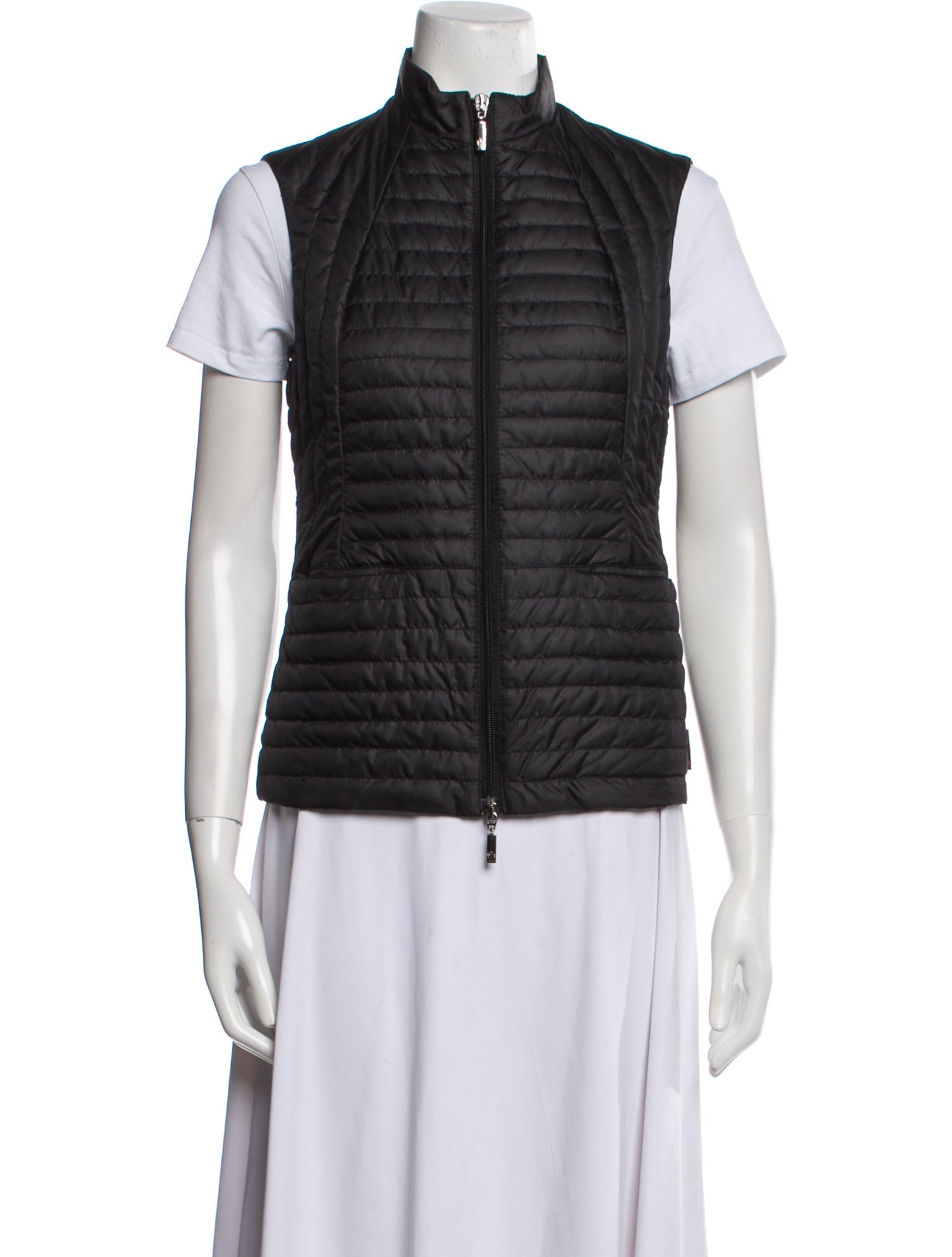 Moncler Vintage Vest
