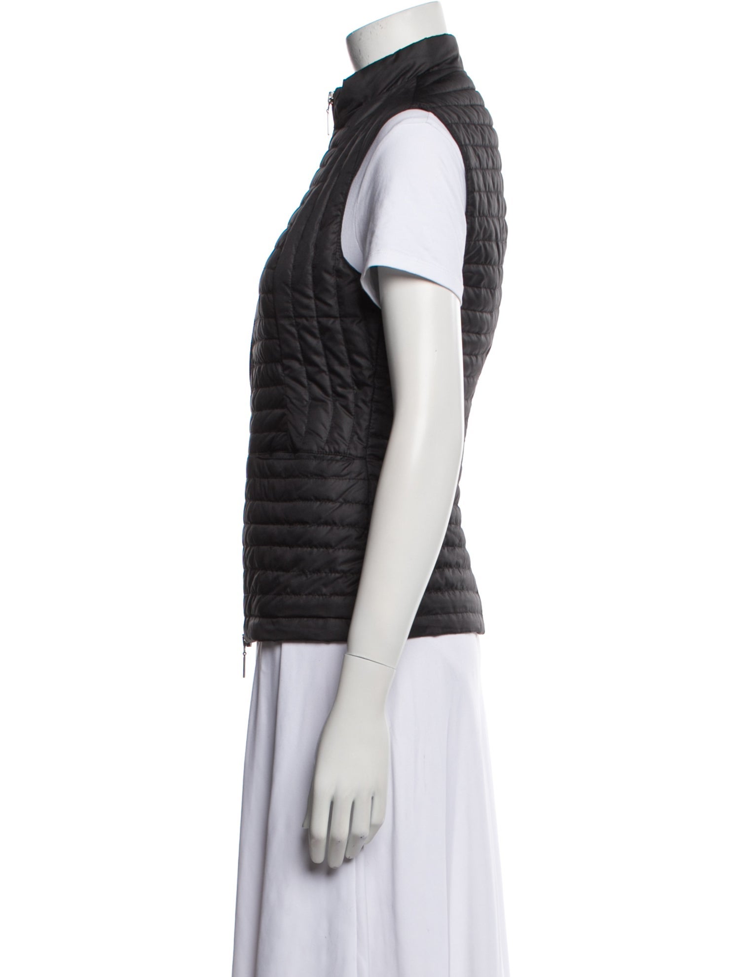 Moncler Vintage Vest