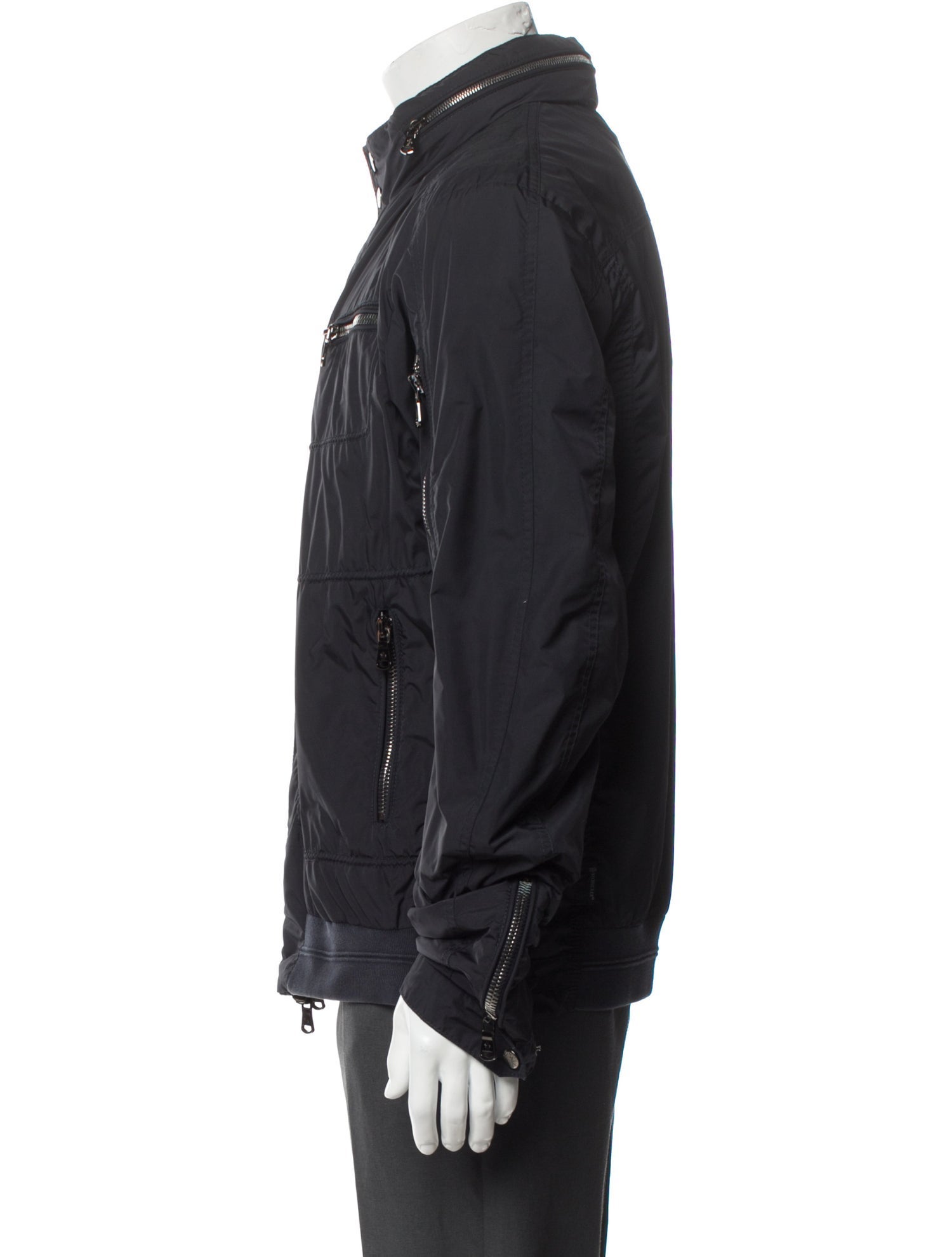 Moncler Windbreaker