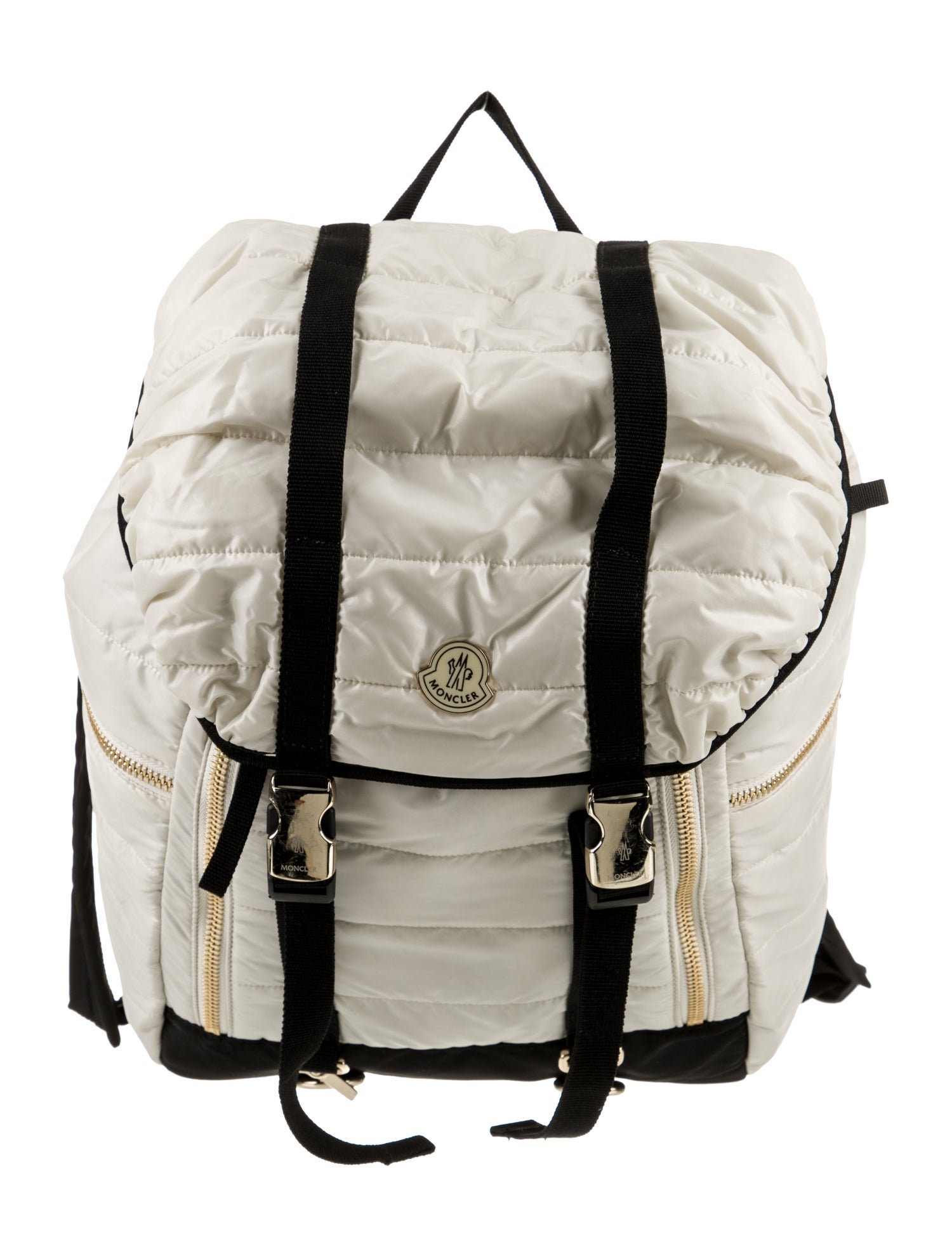 Moncler Nylon Backpack