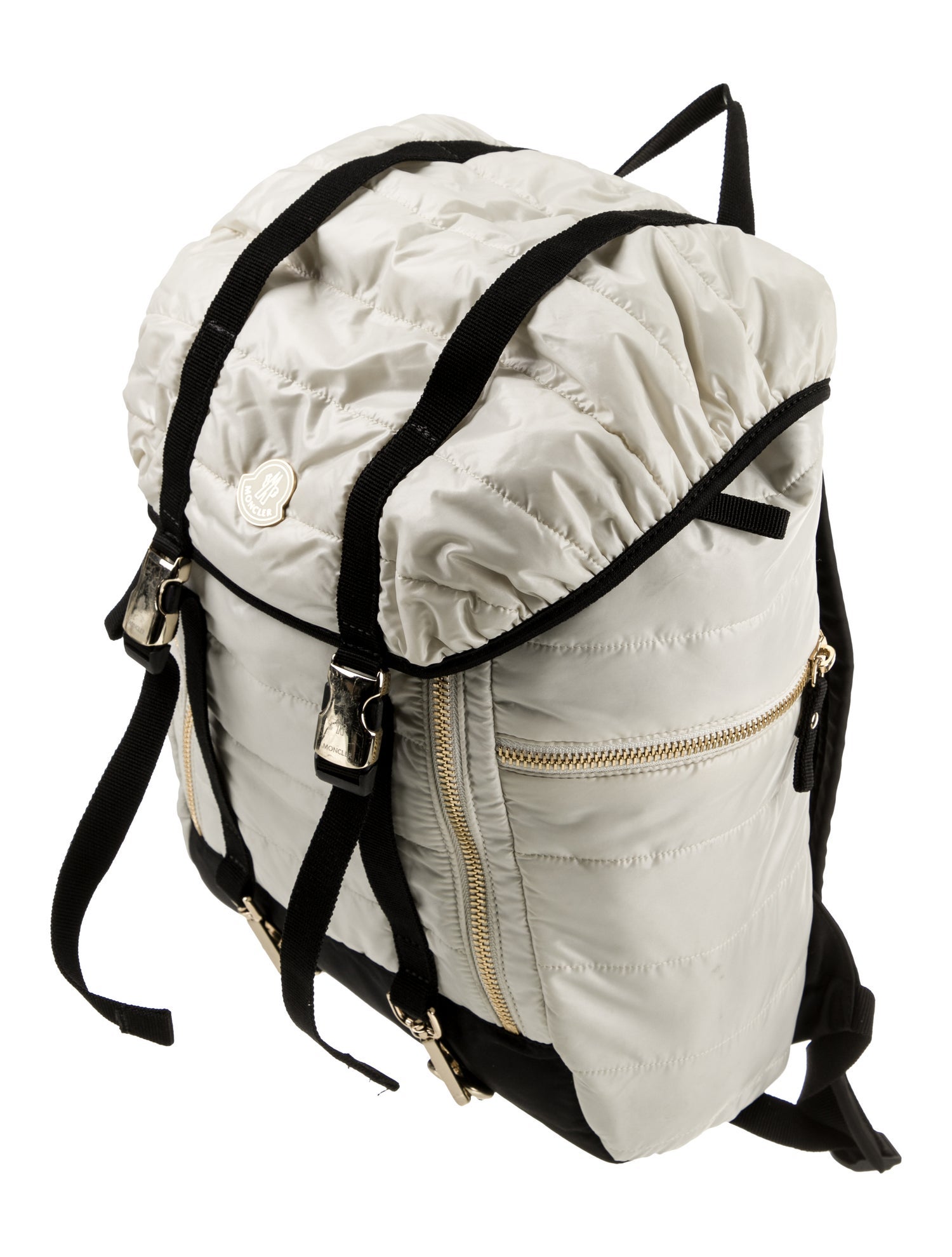 Moncler Nylon Backpack