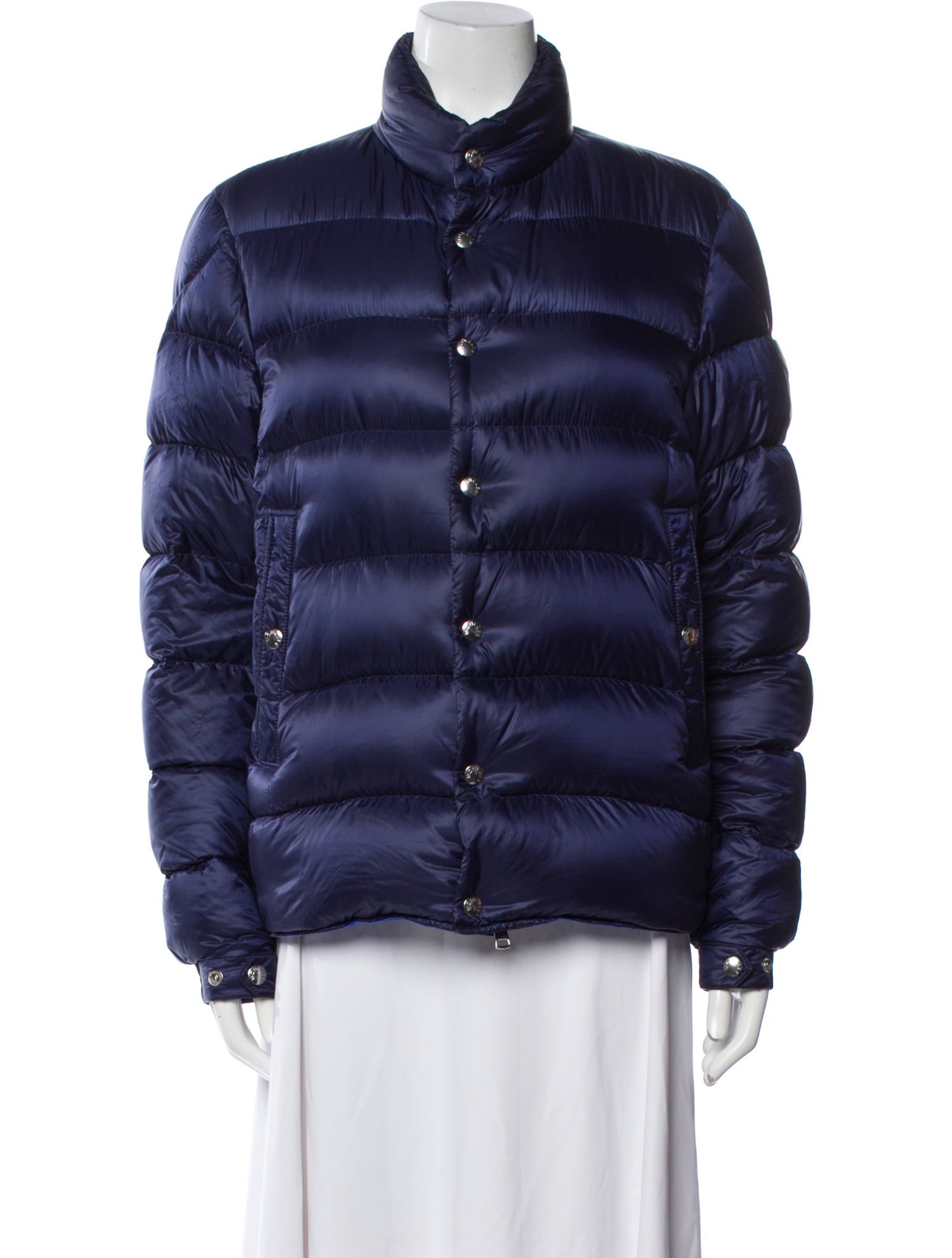 Moncler Piriac Down Coat