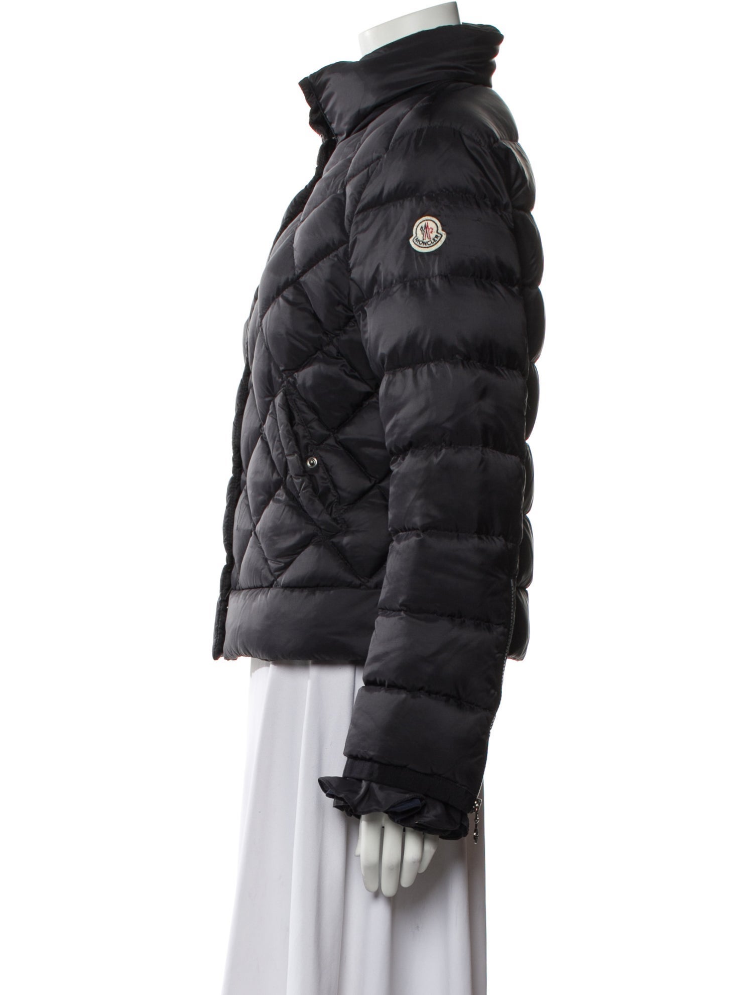 MONCLER 25S DOWN JACKET 438 main image 0