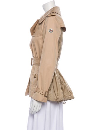 Moncler Utility Jacket