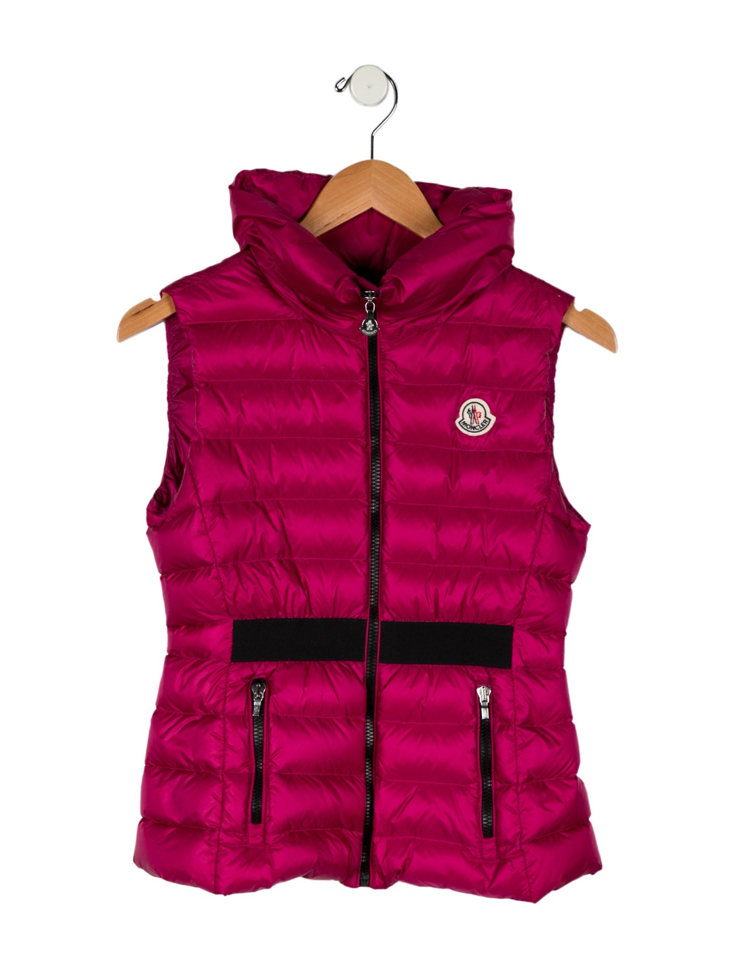 Moncler Kids' Vest