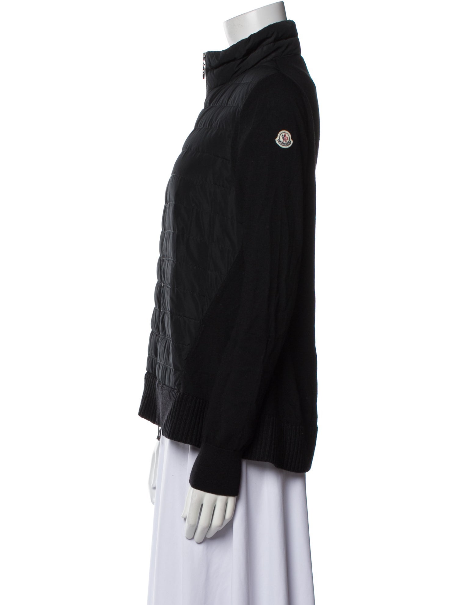 Moncler Vintage 2015 Down Jacket