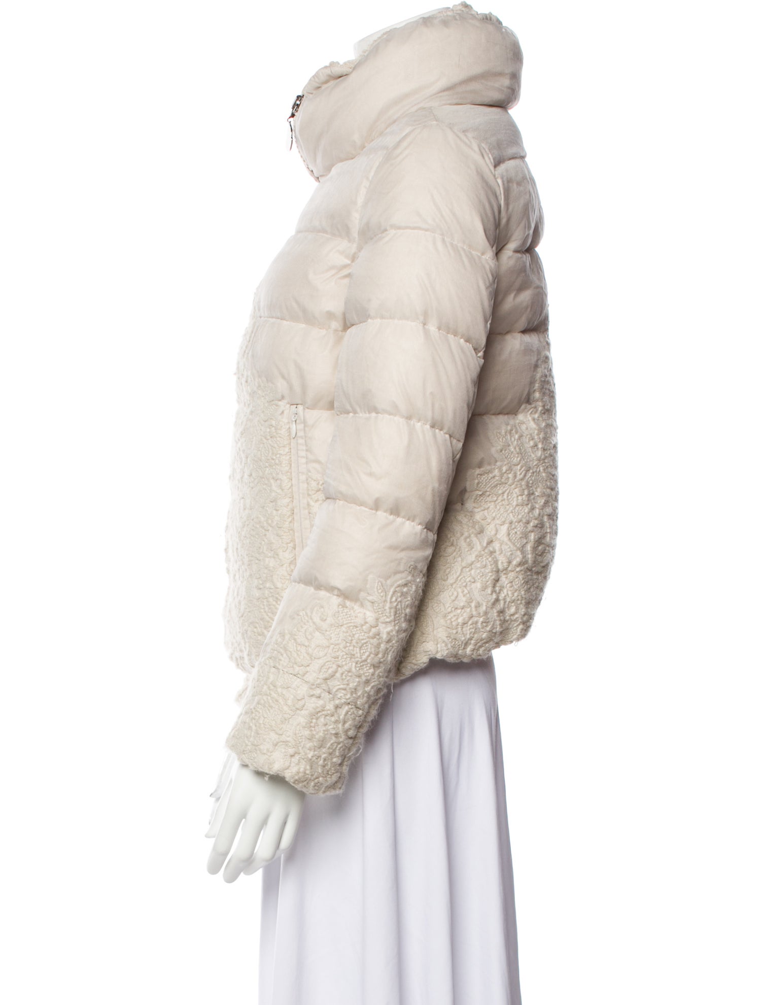 Moncler Down Jacket