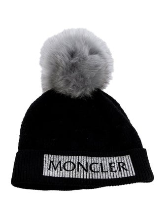 Moncler Knitted Beanie