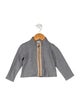 Moncler Boys' Long Sleeve Jacket