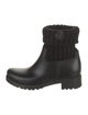 Moncler Rain Boots