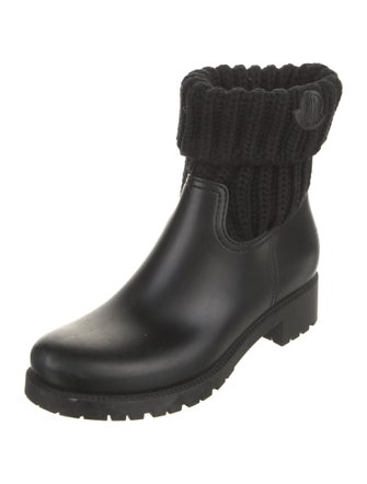 Moncler Rain Boots
