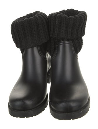 Moncler Rain Boots