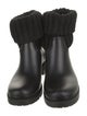 Moncler Rain Boots