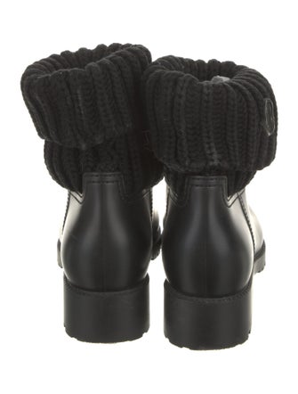 Moncler Rain Boots