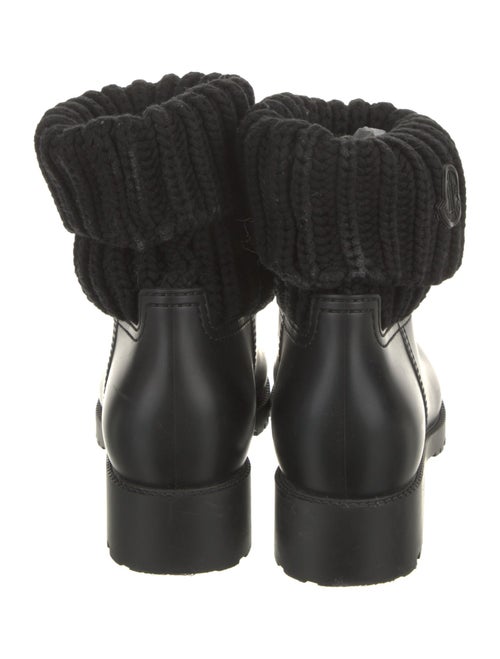 Moncler Rain Boots