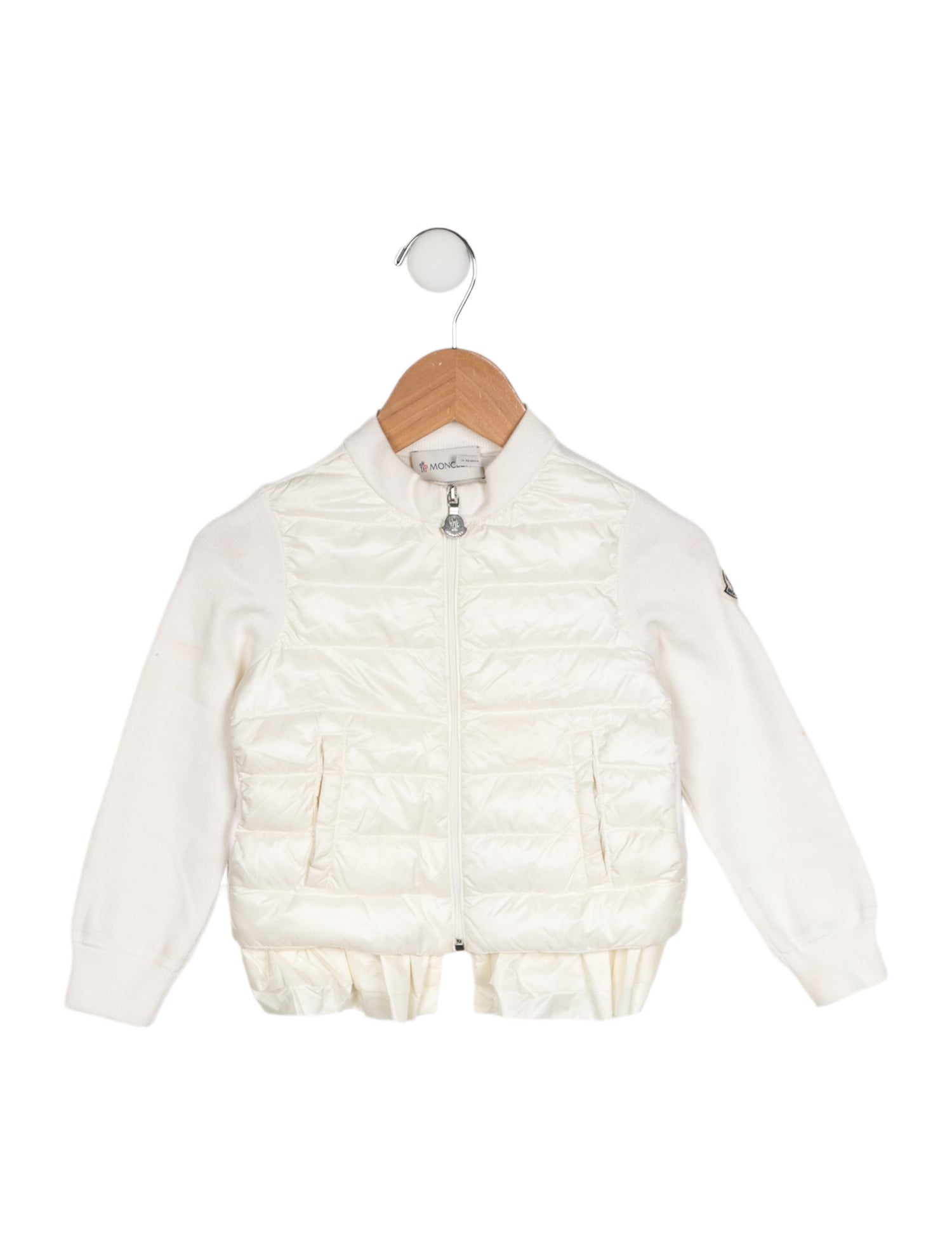 Moncler Down Jacket