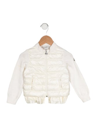 Moncler Down Jacket