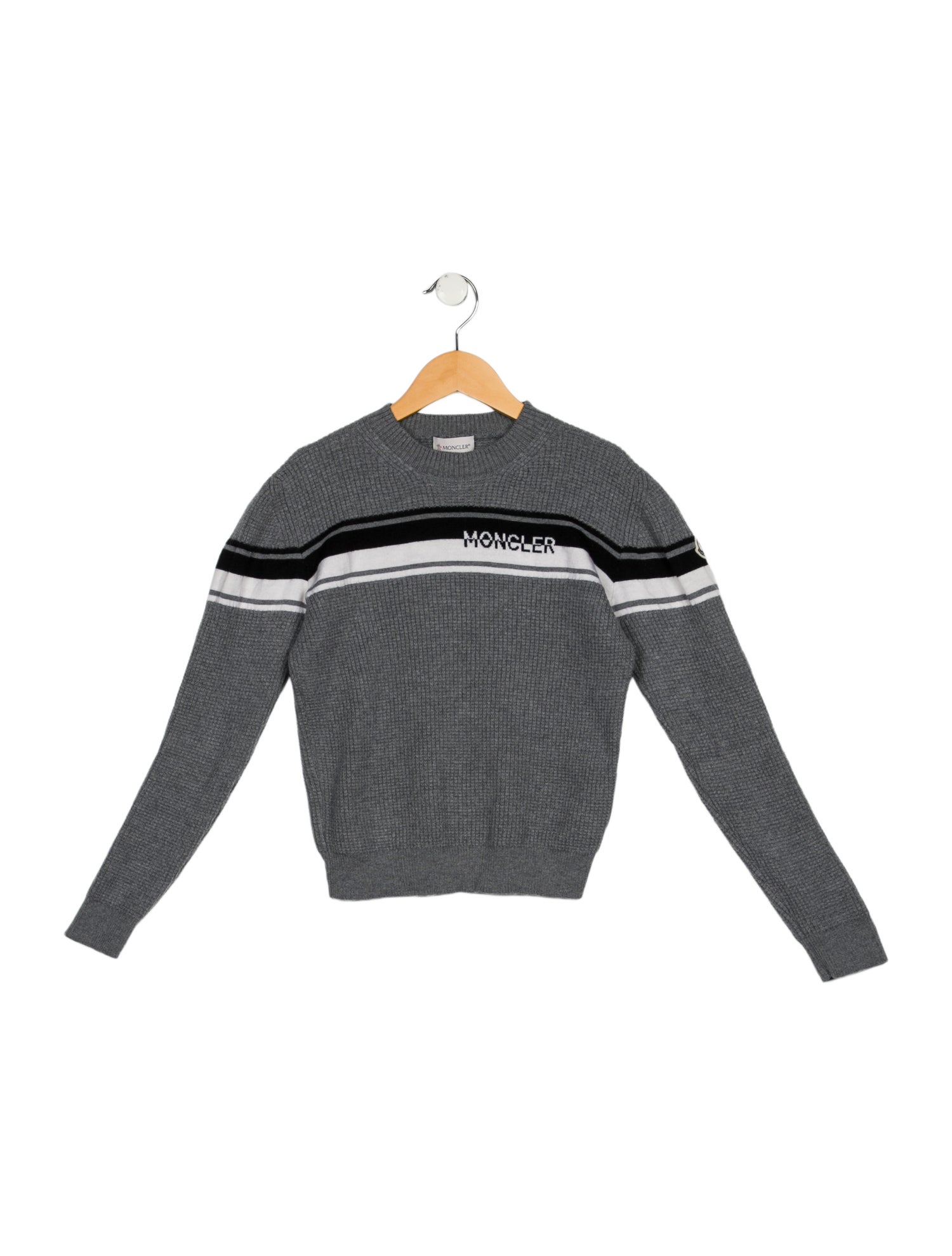 Moncler Knitted Sweater
