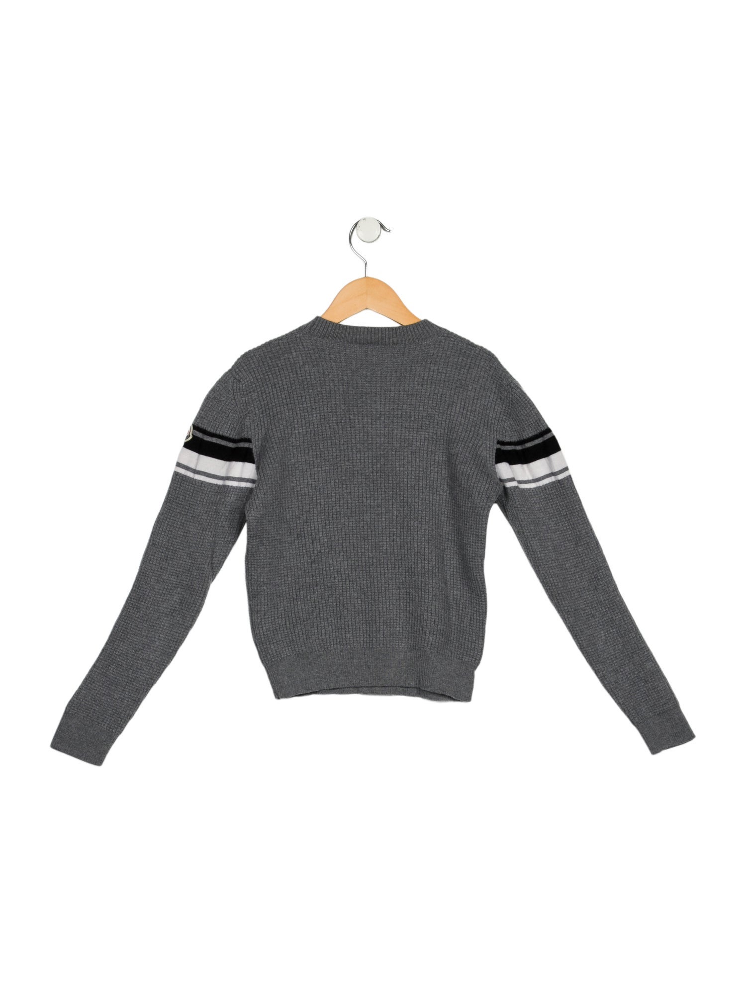 Moncler Knitted Sweater