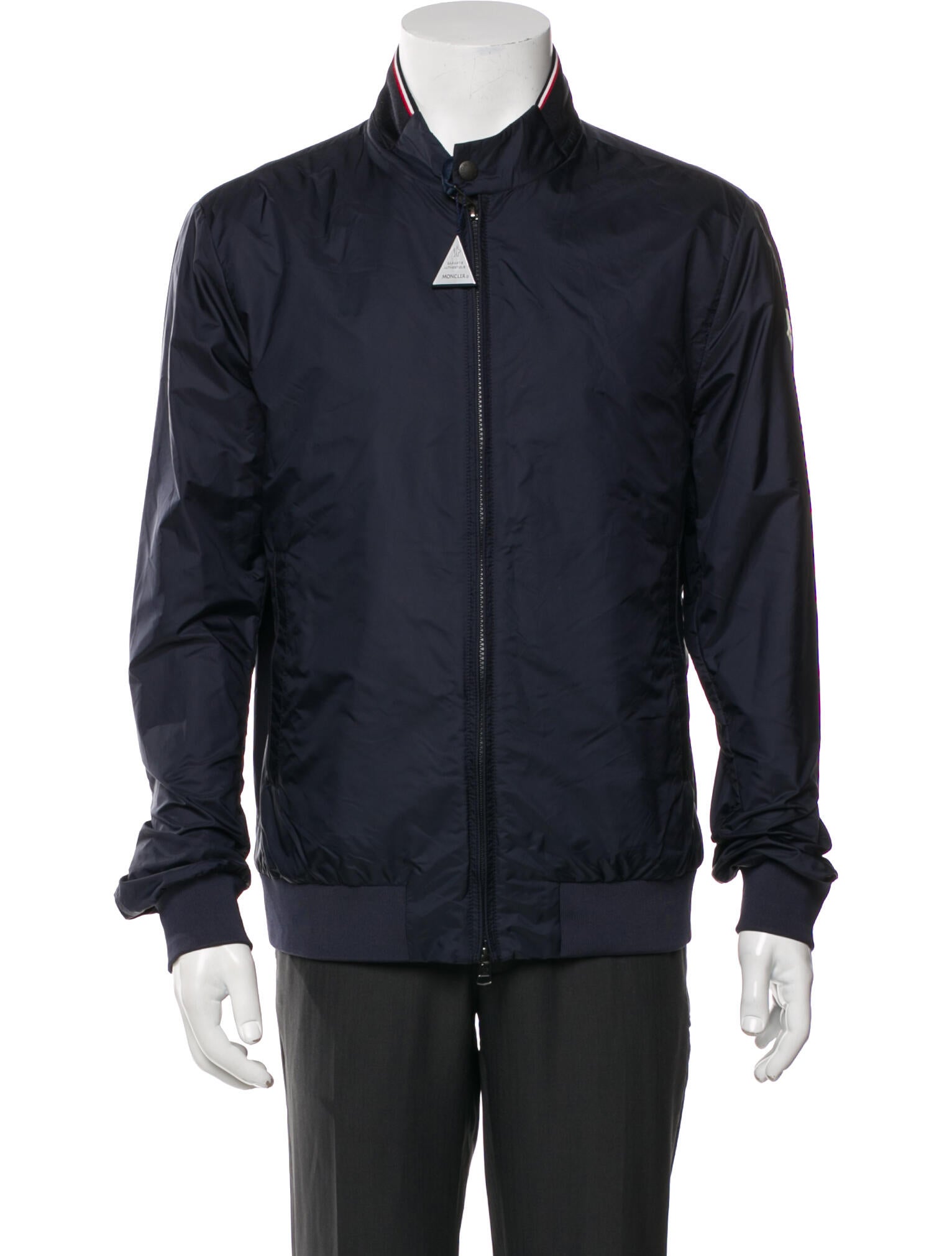Moncler Windbreaker w/ Tags