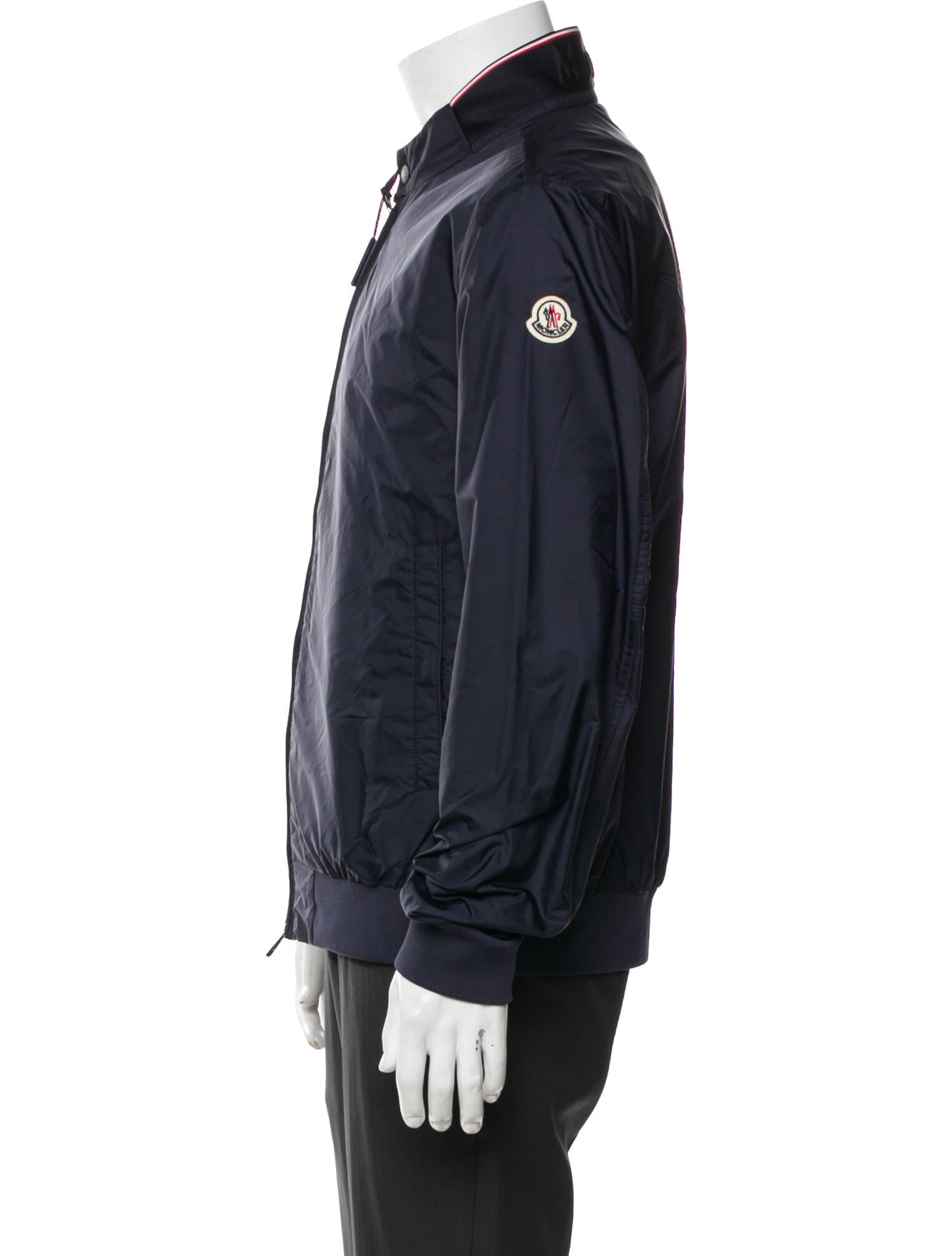 Moncler Windbreaker w/ Tags