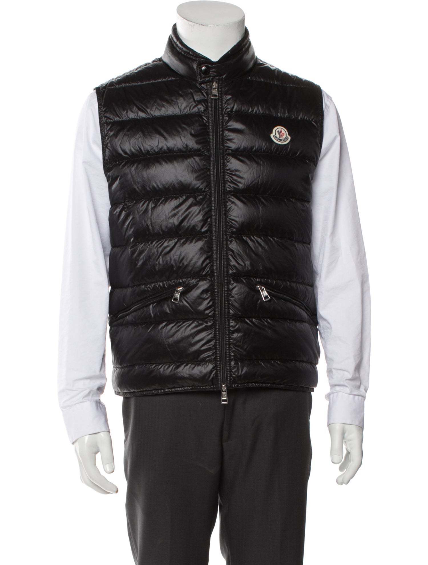 Moncler 2019 Longue Saison Vest