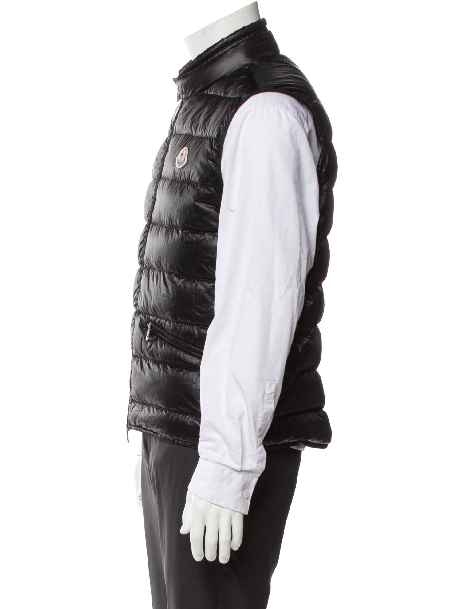 Moncler 2019 Longue Saison Vest