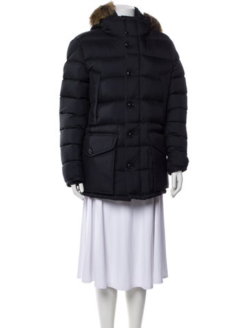 Moncler Jackets Down Jacket S