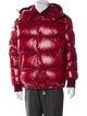 Moncler Puffer Coat