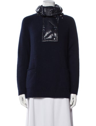 Moncler Goose Down Down Jacket