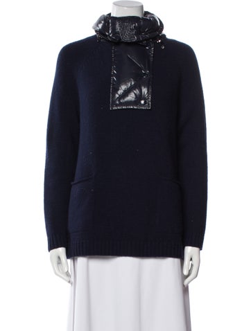 Moncler Jackets Goose Down Jacket XS