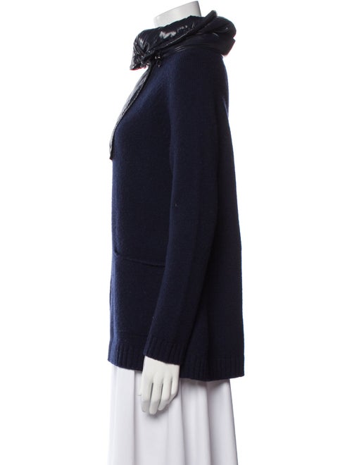 Moncler Goose Down Down Jacket