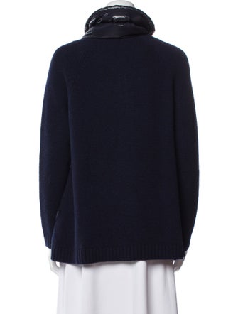 Moncler Goose Down Down Jacket