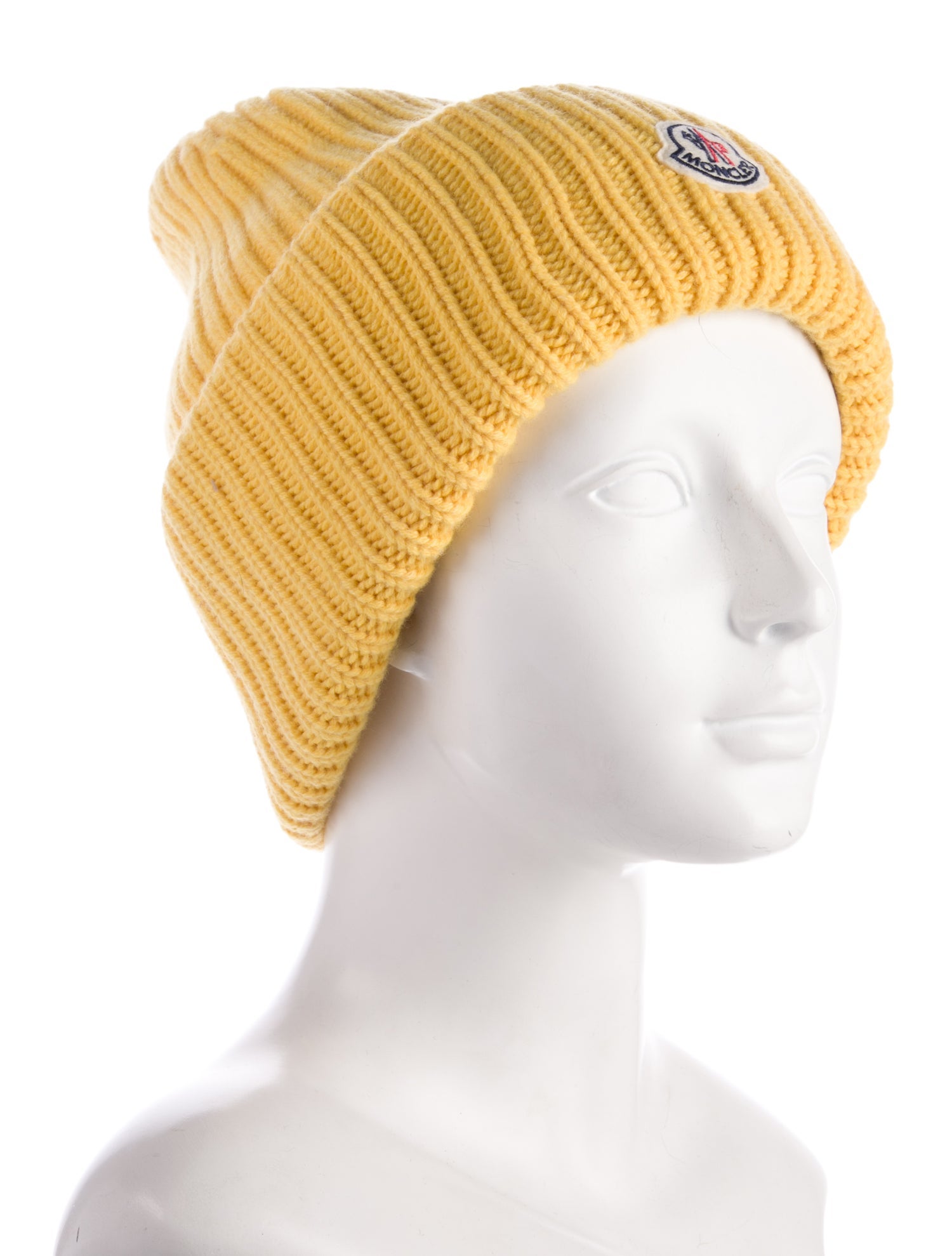 Moncler Moncler Knit Beanie