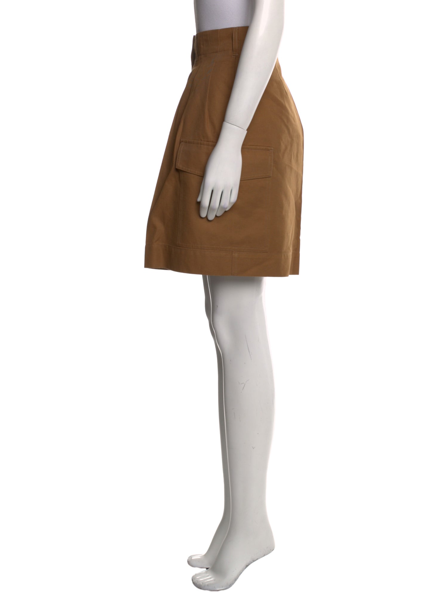 Moncler Knee-Length Shorts