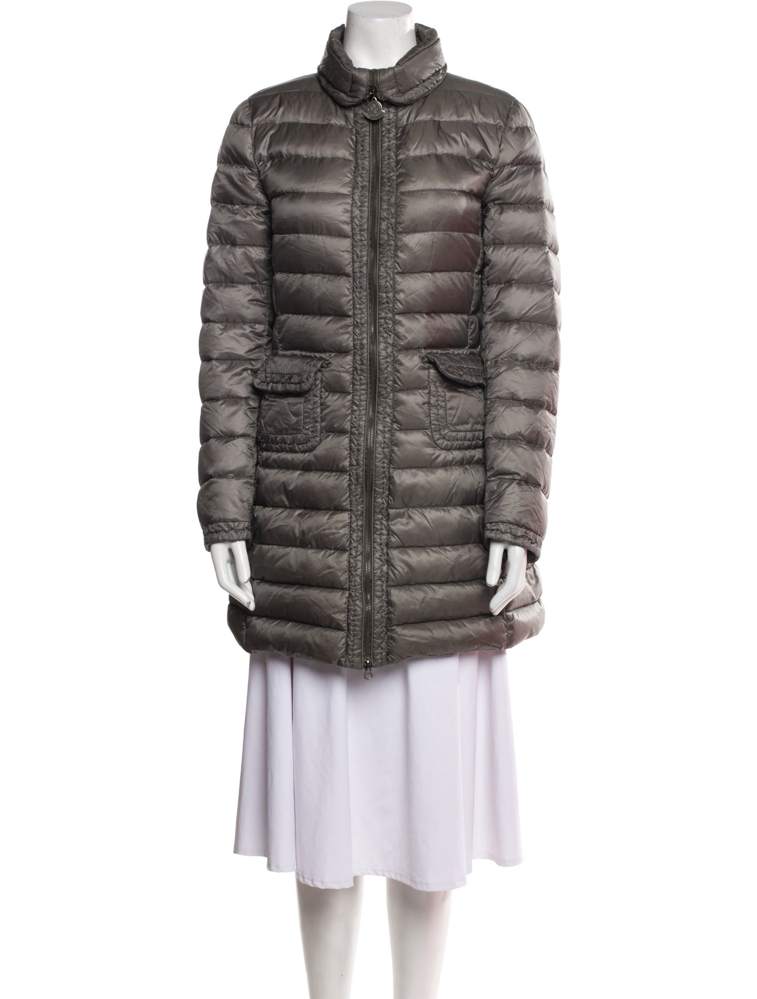 Moncler Down Down Coat