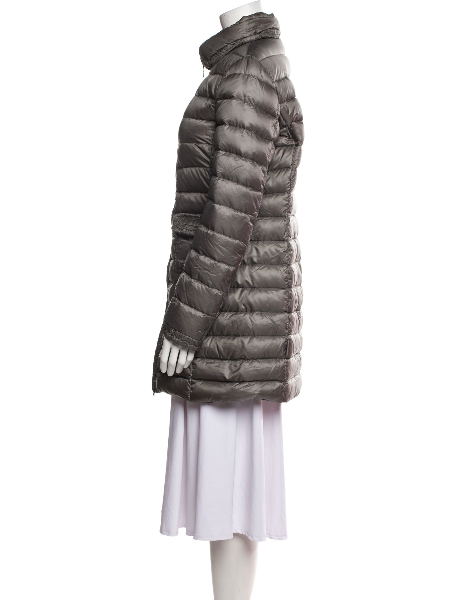 Moncler Down Down Coat