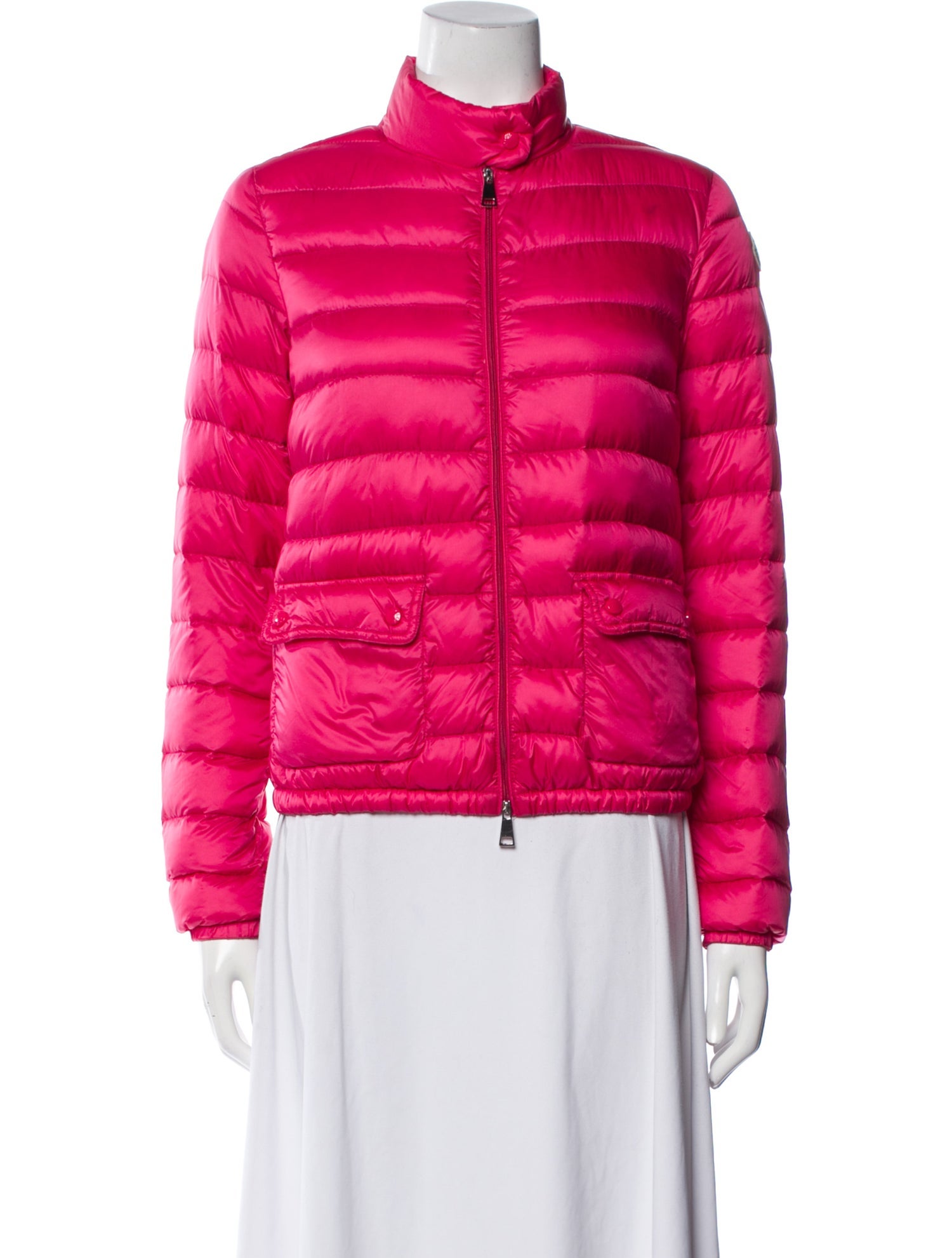 Moncler Down Down Jacket