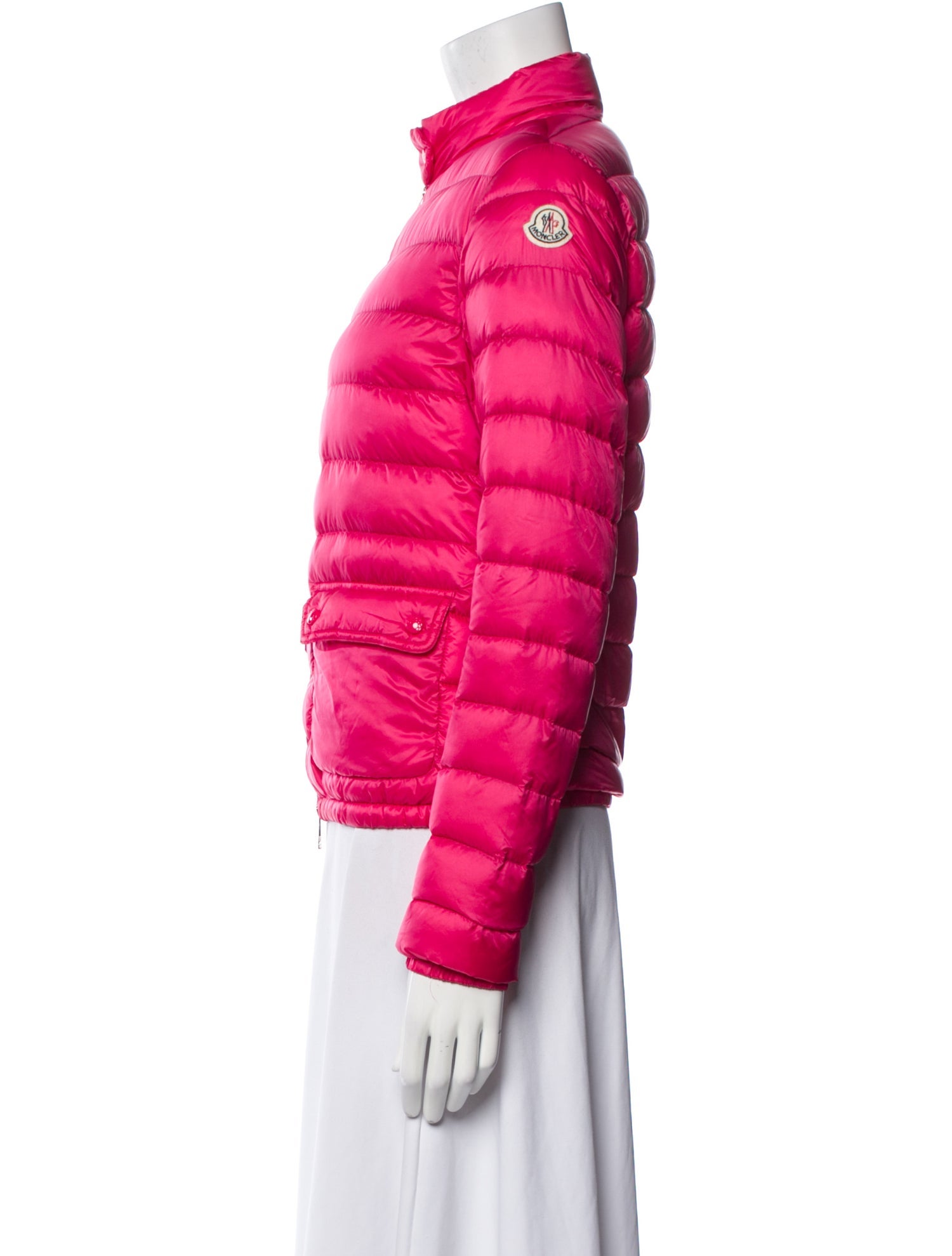 Moncler Down Down Jacket