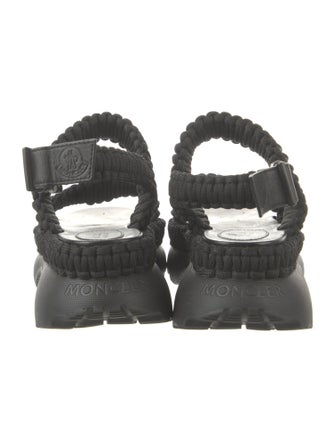 Moncler Espadrilles