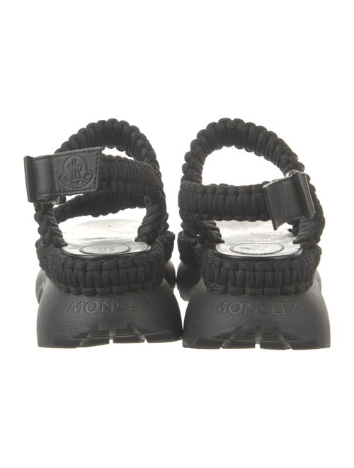 Moncler Espadrilles