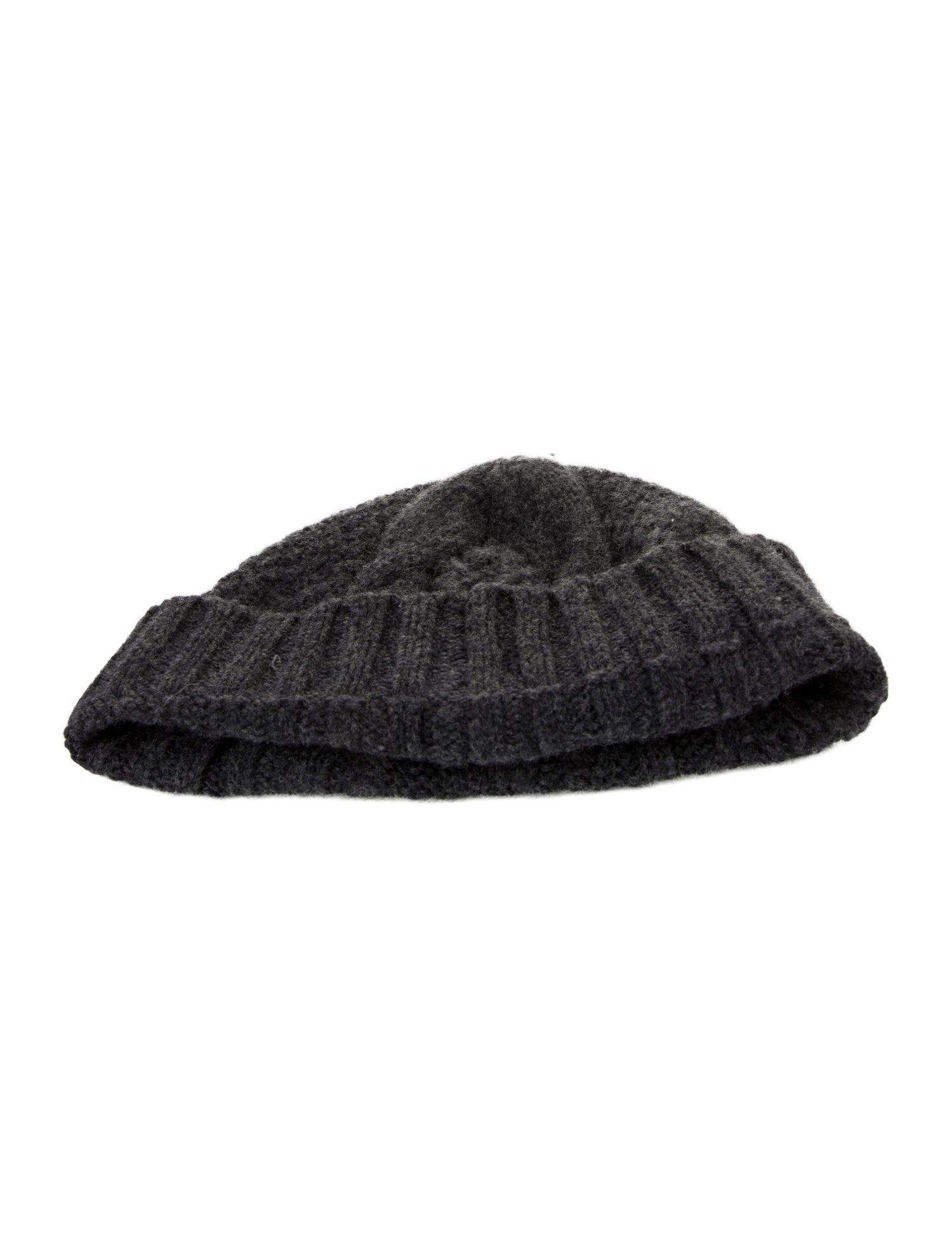 Moncler Logo Knit Beanie