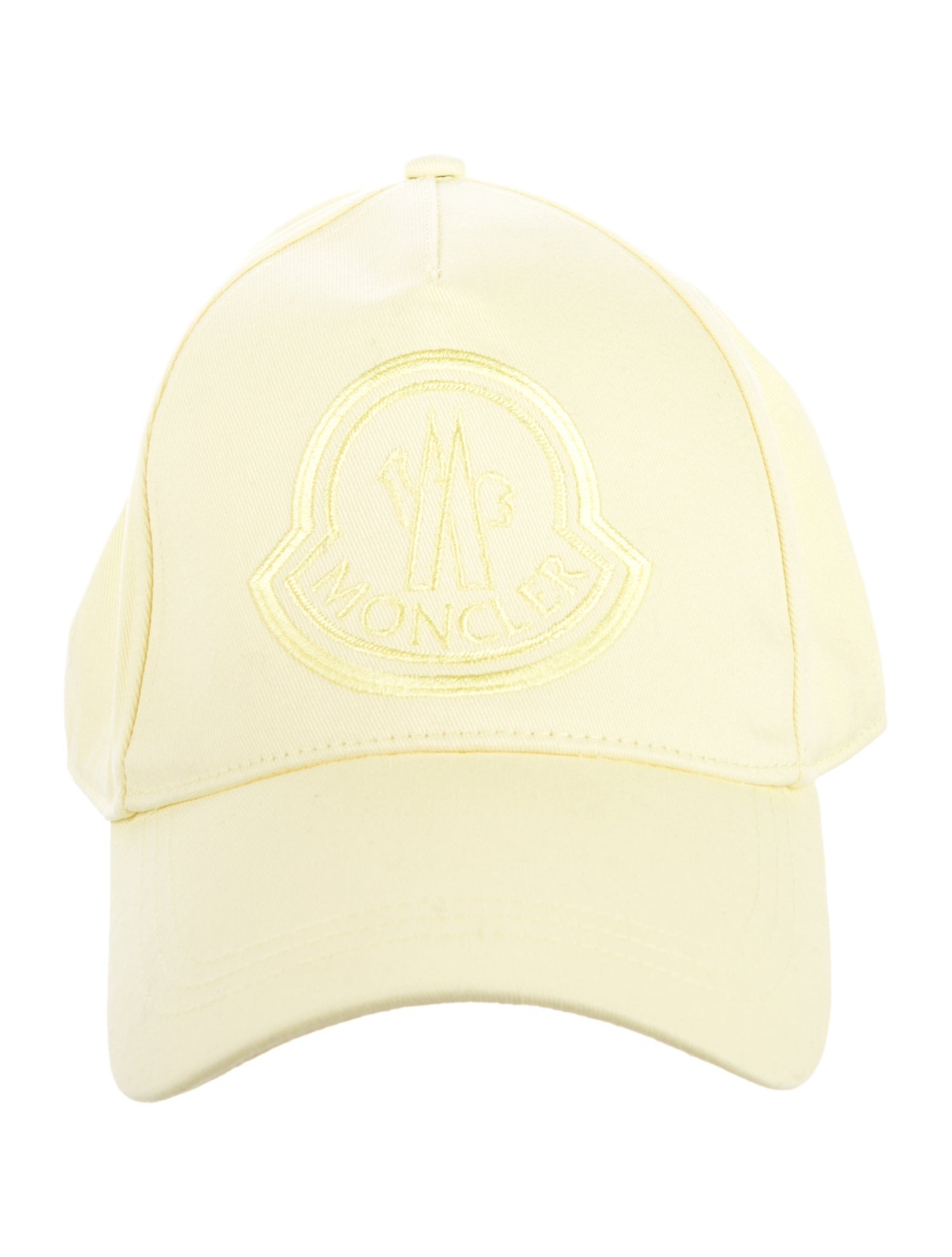 Moncler Baseball Hat w/ Tags