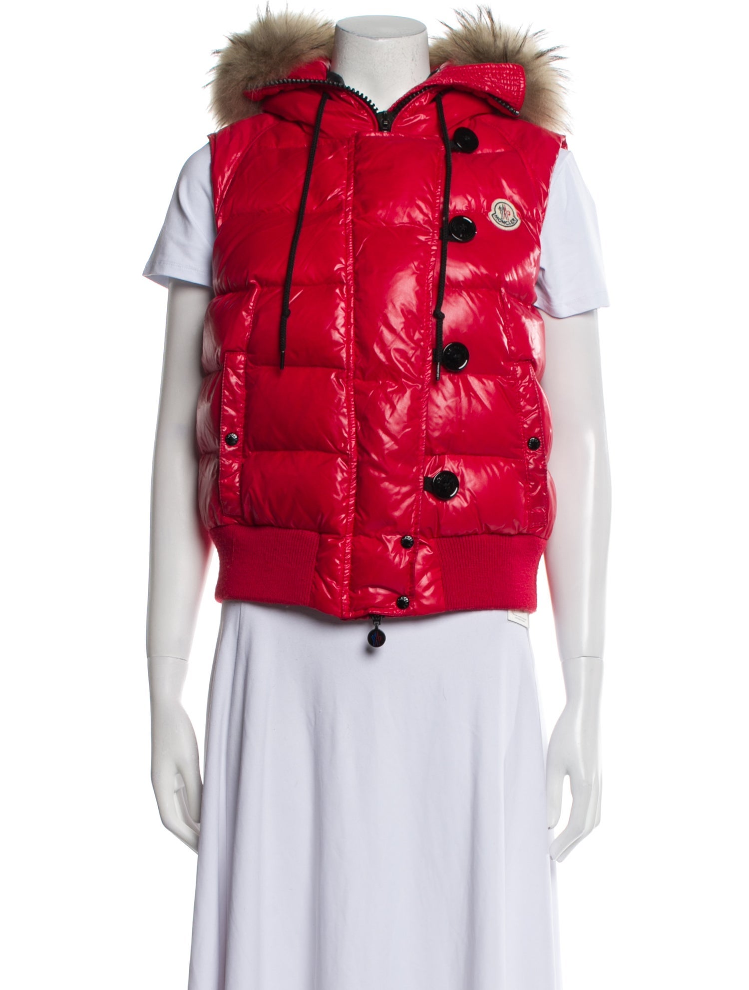Moncler Vest